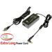 iTEKIRO AC Adapter for Acer Aspire F5-571T-58AL F5-571T-783Z F5-573-32ZS F5-573-501D F5-573-505W F5-573-55LV F5-573-55W1 F5-573-57R7 F5-573-58SW F5-573-58VX F5-573-7630 F5-573T-50KY R3-131T-C1YF