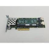 Used HP 013233-001 Smart Array P410 PCI Express x8 SAS LP RAID Card