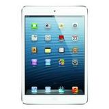 Restored Apple iPad mini MD531LL/A (16GB Wi-Fi Only White / Silver) (Refurbished)