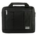 El Prado Universal Messenger / Backpack hybrid VANGODDY bag fits Dell 13 inch Laptops up to 13.75 x 11 Inches