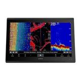 Garmin GPSMAP 8622 22 Inches Fishfinder / Chartplotter