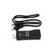 Wireless To LAN Adapter WiFi Dongle For Sony-Smart TV Blu-Ray Player USB Connect