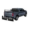 Agricover Compatible With Adarac Aluminum M-Series 19-On Ford Ranger 6 Box Silver