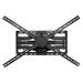 Cotytech Articulating TV Wall Mount for 55inch & above MW-8A1VB