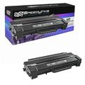 Speedy Compatible Toner Cartridge Replacement for Samsung MLT-D103L High Yield (Black 2-Pack)