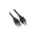 10ft USB Cable for Brother Black and White Laser Printer [Office Product]