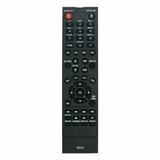 New Remote replacement NB555 for MAGNAVOX NB555UD DVD DVDR VCR Combo Recorder ZV450MWB