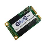 CMS 256GB m-SATA SSD DRIVE SATA III 6GB/s aq Compatible with Lenovo IdeaPad Yoga 2 Pro - C28