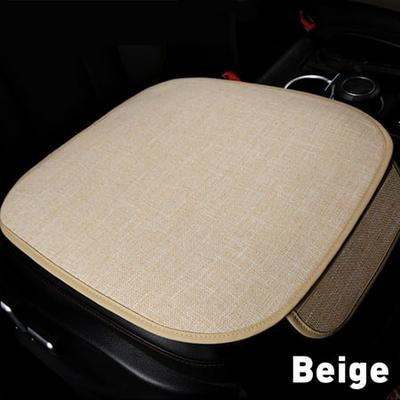 Yuri-On-Ice-Funny Car Seat Cover,Car Cushion Cover,Suitable for Most Cars,Cars,Suvs,Black,1 PCS 