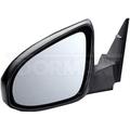Dorman 959197 Side View Mirror - Driver Side Power Heated Paint To Match Cover