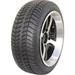 255/50-10 Ocelot Excel Tire Endura Golf Cart Tire