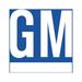 General Motors : Genuine OEM Factory Original GM Cap Hub W/White Chevy Bow - Part # 9596611