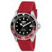 Invicta Pro Diver Automatic Men's Watch - 40mm Red (23680)