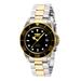 Invicta Pro Diver Automatic Men's Watch - 40mm Steel Gold (8927)