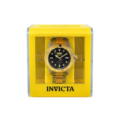 Invicta Gift Box for Small Watches - (IPM319)