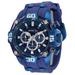 Invicta Pro Diver Men's Watch - 52mm Blue (33842)