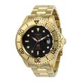 Invicta Grand Diver Automatic Men's Watch - 47mm Gold (ZG-24766)