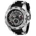 Invicta Speedway Men's Watch w/ Mother of Pearl Dial - 52mm Steel Black (33719)