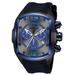 Invicta Lupah Swiss Ronda 5030.D Caliber Men's Watch - 47mm Black (ZG-10066)