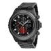 #1 LIMITED EDITION - Invicta Star Wars Darth Vader 0.76 Carat Diamond Swiss Sellita SW500 Caliber Automatic Men's Watch - 47mm Black (27164-N1)