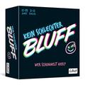 Trefl 02197 Game Kein schlechter Bluff, Bluffspiel