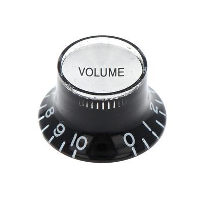 Göldo Potiknob Bell doublecut Vol BK