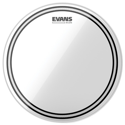 Evans EC2S / SST Clear Control 18