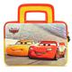 Pebble Gear Disney Cars Kindertasche - universelle Tragetasche geeignet für 7 Zoll Kids Tablets, Begleiter für den Kindergarten, Reisen und Ferien, Platz für Spielzeug, Kopfhörer