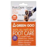 Green Goo Foot Care 1.82 oz
