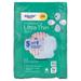 Equate Ultra Thin Pads with Flexi-Wings Unscented Extra Heavy Overnight Size 5 (34 Count)
