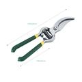 OTVIAP Bonsai Pruning Shear 1Pc Sturdy Fruit Tree Bonsai Gardening Pruning Shear Pruner Garden Scissors Grafting Tools Sturdy Garden Shears