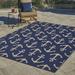 Avenue 33 Paseo Maritime Outdoor Area Rug