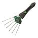 Zenport Industries 15307A-10PK Small Weeder Rake - Pack of 10