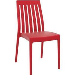 Siesta Soho Dining Chair Red