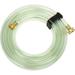 Ultratech 1792 Clear Water Hose 25 ft.
