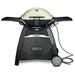 Weber-stephen Products Weber Q3200 NG Grill