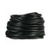 Suzicca 50m Watering Tubing Hose 4/7mm Drip Irrigation System for Home Garden Yard Lawn Landscape Patio Plants Flowers Water Supply