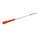 The ROP Shop | Pack of 4000 Orange Pathway Sticks 48 inches 1/4 inch With Reflectors Heavy Duty