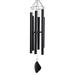 Music of the Spheres Hawaiian Alto Wind Chime (Model HA)