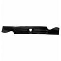 591-938 Gator G5 Lawn Mower Blade 17-7/8-Inch Fits Cub Cadet Replaces MTD and More High-lift: Aggressive blade angle increases air flow to push debris up and.. By Oregon