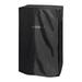 Masterbuilt 30 in. Electric Digital Smoker Cover Black