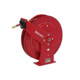 Reelcraft 523-7670OLP Hose Reel Air & Water - 0. 5 x 70 ft.