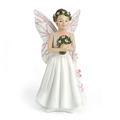 Ahvonne the Wedding Fairy Fairy Garden Bride Mini Fairy Fairy Bride