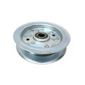 Dixie Chopper 4 Deck Idler Pulley / 2250 2344 2044 2350 2460 2560 2750 2760 3360 3372 Classic 2550 Classic 2750 Classic 2750 T Classic 2750 W Classic 2750HP Classic 2760 / 301564