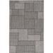 Kas Rugs Provo Geometric Indoor / Outdoor Area Rug