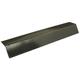 16.25 Black Heat Plate for Cadac and Master Chef Gas Grills