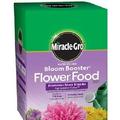 Scotts Miracle Gro 146001 Bloom Booster 10-52-10 4-Lb. - Quantity 2