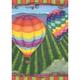 Toland Home Garden Soaring Flag