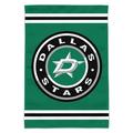 NHL Dallas Stars Logo Garden Yard Flag