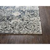 Swagger Neutral 7 10 x 10 10 Power-Loomed Rug- SW1000